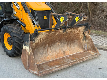 Retroexcavadora JCB * 3CX * JCB CONTRACTOR * Joystick * Koparko Ładowarka Stan Perfekcyjny: foto 3