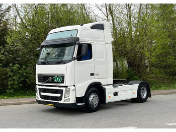 Cabeza tractora VOLVO FH 500