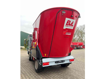 Leasing para BVL BVL van Lengerich V-MIX Drive Maximus Plus 17.1 LS zelfrijdende BVL BVL van Lengerich V-MIX Drive Maximus Plus 17.1 LS zelfrijdende: foto 5