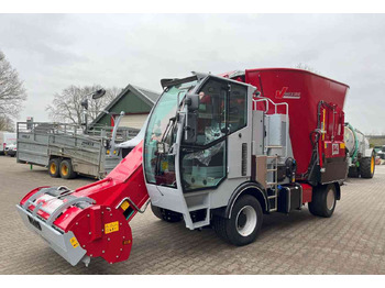 Leasing para BVL BVL van Lengerich V-MIX Drive Maximus Plus 17.1 LS zelfrijdende BVL BVL van Lengerich V-MIX Drive Maximus Plus 17.1 LS zelfrijdende: foto 2
