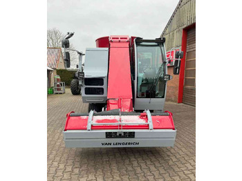 Leasing para BVL BVL van Lengerich V-MIX Drive Maximus Plus 17.1 LS zelfrijdende BVL BVL van Lengerich V-MIX Drive Maximus Plus 17.1 LS zelfrijdende: foto 4