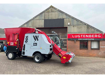 Leasing para BVL BVL van Lengerich V-MIX Drive Maximus Plus 17.1 LS zelfrijdende BVL BVL van Lengerich V-MIX Drive Maximus Plus 17.1 LS zelfrijdende: foto 1