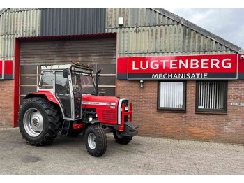 Tractor MASSEY FERGUSON 300 series