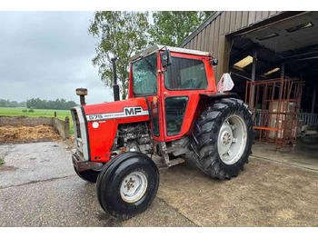 Tractor MASSEY FERGUSON 500 series