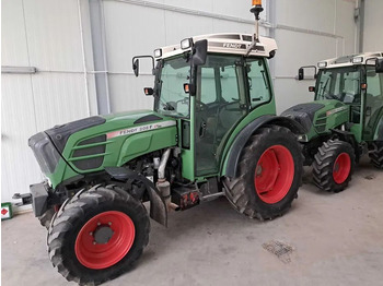 Tractor FENDT 200 Vario