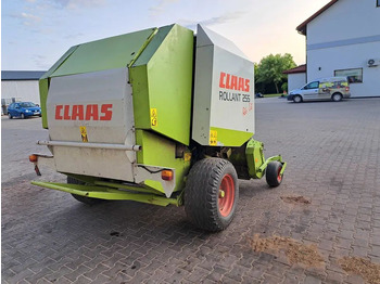 Rotoempacadora Claas Rollant 255 RC: foto 2