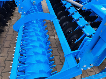 Rastras nuevo INTER-TECH 3.0m: foto 2