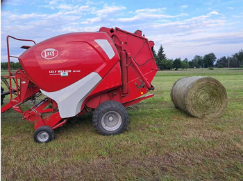 Rotoempacadora Lely Welger RP 445: foto 4