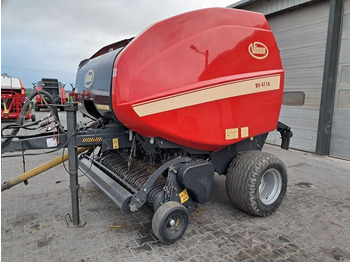 Rotoempacadora VICON
