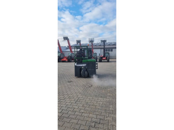 Leasing para Combilift CB 2500 LPG NEW 2023 - SALE !  Combilift CB 2500 LPG NEW 2023 - SALE !: foto 5