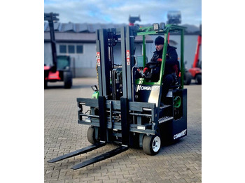 Leasing para Combilift CB 2500 LPG NEW 2023 - SALE !  Combilift CB 2500 LPG NEW 2023 - SALE !: foto 2