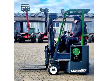 Leasing para Combilift CB 2500 LPG NEW 2023 - SALE !  Combilift CB 2500 LPG NEW 2023 - SALE !: foto 3