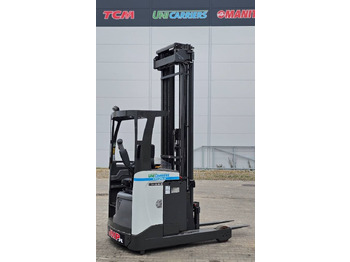 Retráctil UniCarriers UMS 200 DTFVRF845: foto 2