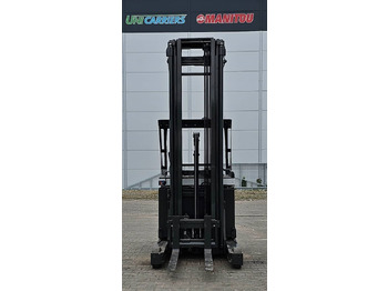 Retráctil UniCarriers UMS 200 DTFVRF845: foto 4