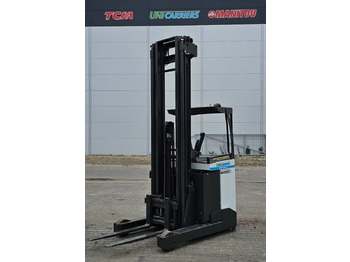 Retráctil UniCarriers UMS 200 DTFVRF845: foto 5