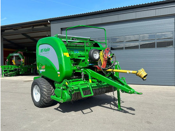 Maquinaria agrícola McHALE