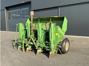 Plantadora de patatas HASSIA