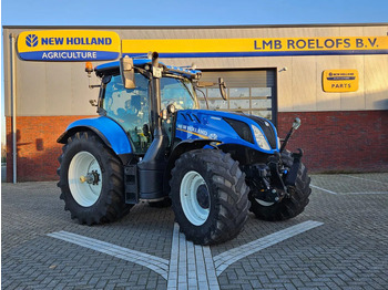 Tractor NEW HOLLAND T6.175