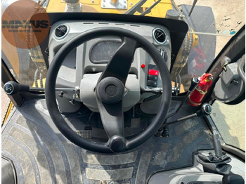 Retroexcavadora Maxus Екскаватор-навантажувач 4cx MAXUS: foto 5