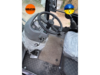 Cargadora de ruedas nuevo Maxus Wheel Loader 102hp: foto 2