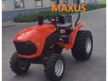 Tractor nuevo NEW 27 HP 4x4 Tractor MAXUS Euro 5 Warranty up to 10 YEARS НОВИЙ Трактор 27 К.с. 4x4 MAXUS Euro 5 Гарантія до 10 РОКІВ NOWY Ciągnik 27 KM 4x4 MAXUS Euro 5 Gwarancja do 10 LAT: foto 2