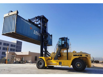 Carretilla para contenedores KALMAR