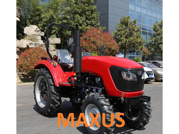Tractor