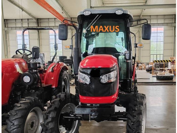 Tractor nuevo NEW MAXUS 50 HP 4x4 Tractor Warranty | НОВИЙ MAXUS 50 К.с. 4x4 Трактор Гарантія: foto 4