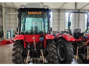 Tractor nuevo NEW MAXUS 50 HP 4x4 Tractor Warranty | НОВИЙ MAXUS 50 К.с. 4x4 Трактор Гарантія: foto 3