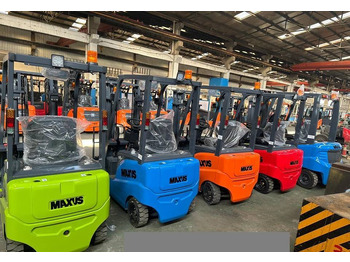 Tractor nuevo NEW MAXUS 50 HP 4x4 Tractor Warranty | НОВИЙ MAXUS 50 К.с. 4x4 Трактор Гарантія: foto 5