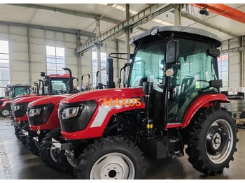 Tractor nuevo NEW MAXUS 50 HP 4x4 Tractor Warranty | НОВИЙ MAXUS 50 К.с. 4x4 Трактор Гарантія: foto 2