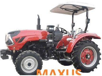 Tractor