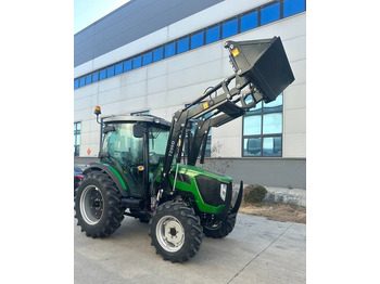 Tractor