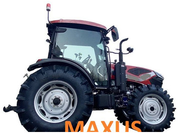 Tractor
