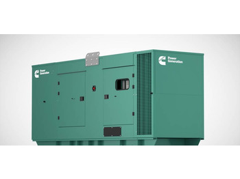 Generador industriale CUMMINS