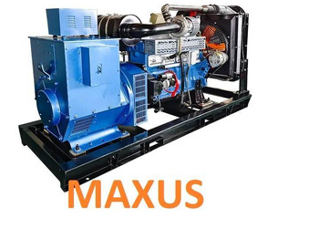 Generador industriale nuevo NEW MAXUS Weichai 200 KW Generator Warranty up to 10 YEARS | НОВИЙ Генератор MAXUS Weichai 200 КВт Гарантія до 10 РОКІВ: foto 3