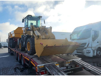 Cargadora de ruedas nuevo NEW MAXUS Wheeled Loader Crocodile Warranty | НОВИЙ Колісний навантажувач MAXUS крокодил Гарантія: foto 2