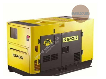 Generador industriale