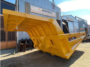 Leasing para  Dump truck Dump truck: foto 2