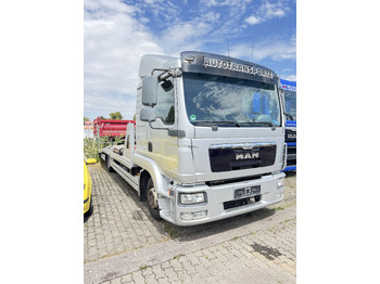 Camión portavehículos MAN TGL 8.220 BL 8.220: foto 2 Camión portavehículos MAN TGL 8.220 BL 8.220: foto 2