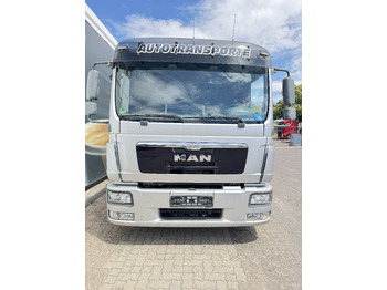 Camión portavehículos MAN TGL 8.220 BL 8.220: foto 4 Camión portavehículos MAN TGL 8.220 BL 8.220: foto 4