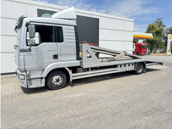 Camión portavehículos MAN TGL 8.220 BL 8.220: foto 3 Camión portavehículos MAN TGL 8.220 BL 8.220: foto 3
