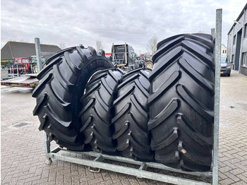 Neumáticos y llantas BRIDGESTONE