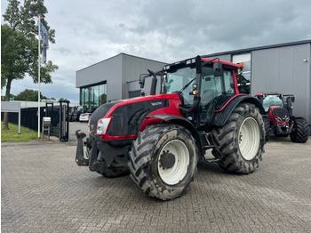Tractor VALTRA T-series
