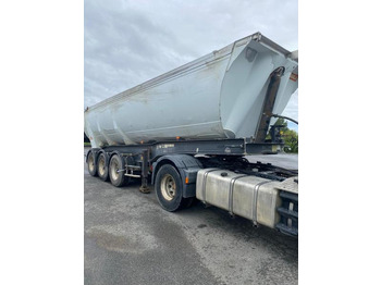 Leasing para Benalu GT TRAILER GT TRAILER Benalu GT TRAILER GT TRAILER: foto 1