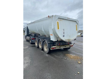Leasing para Benalu GT TRAILER GT TRAILER Benalu GT TRAILER GT TRAILER: foto 5