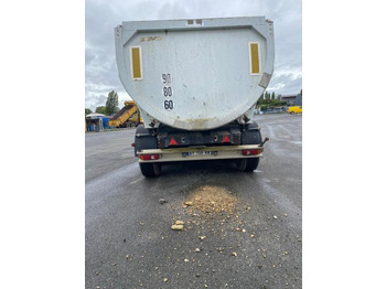 Leasing para Benalu GT TRAILER GT TRAILER Benalu GT TRAILER GT TRAILER: foto 4
