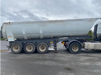 Leasing para Benalu GT TRAILER GT TRAILER Benalu GT TRAILER GT TRAILER: foto 3
