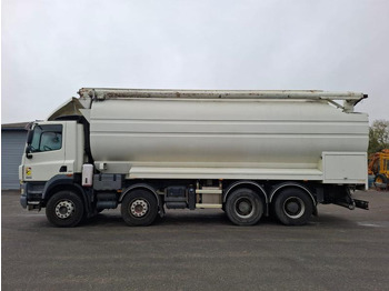 Camión cisterna para transporte de alimentos DAF 85 .410: foto 4