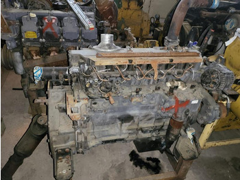 Motor DEUTZ